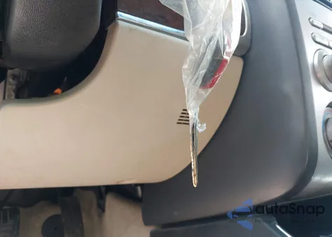 2009 Mitsubishi Galant Es/Sport Edition из США, поврежденный, VIN 4A3AB36F09E028356